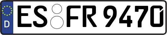 ES-FR9470