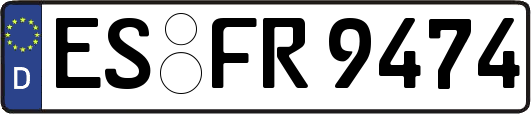 ES-FR9474