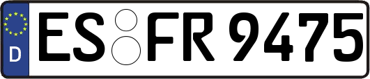 ES-FR9475
