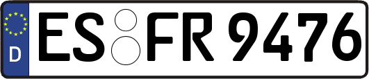 ES-FR9476