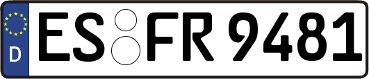 ES-FR9481