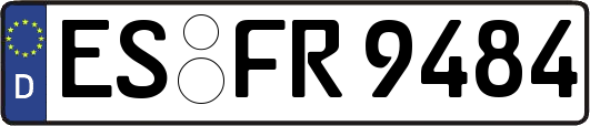 ES-FR9484