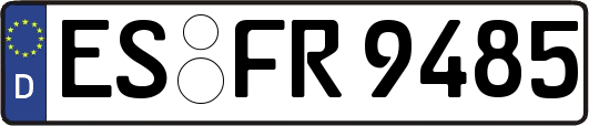 ES-FR9485