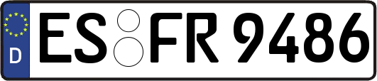 ES-FR9486
