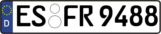 ES-FR9488