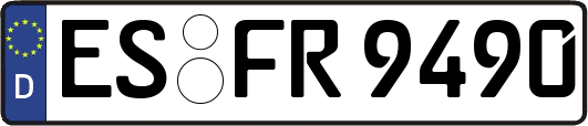 ES-FR9490