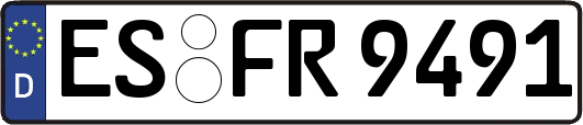 ES-FR9491