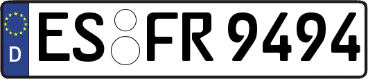 ES-FR9494