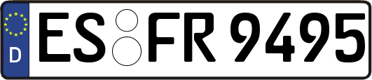 ES-FR9495