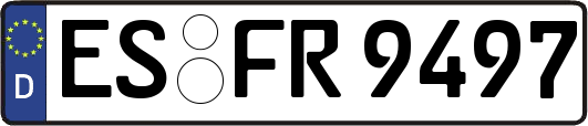 ES-FR9497