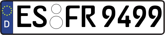 ES-FR9499