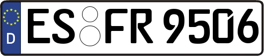 ES-FR9506