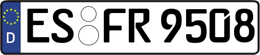 ES-FR9508