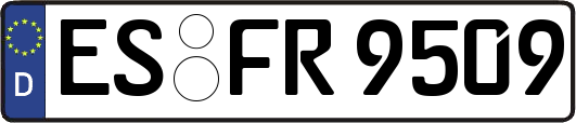 ES-FR9509