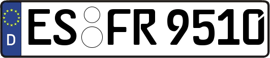 ES-FR9510
