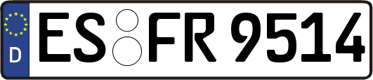 ES-FR9514
