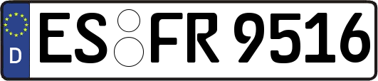 ES-FR9516