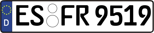 ES-FR9519