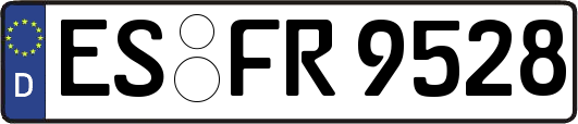 ES-FR9528