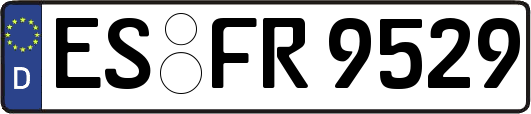 ES-FR9529