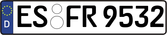 ES-FR9532