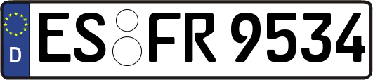 ES-FR9534