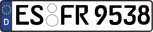 ES-FR9538