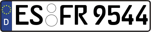 ES-FR9544