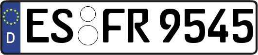 ES-FR9545