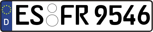 ES-FR9546
