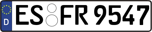 ES-FR9547