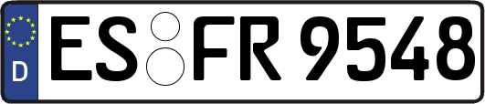 ES-FR9548