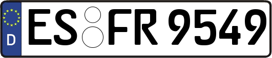 ES-FR9549