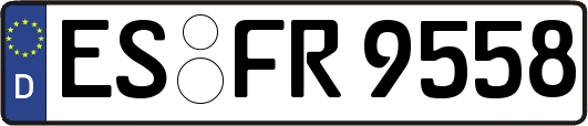 ES-FR9558