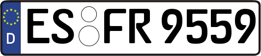 ES-FR9559