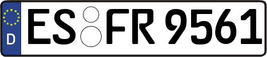 ES-FR9561