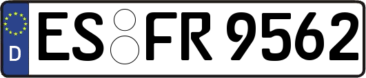 ES-FR9562