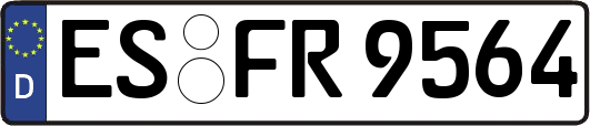 ES-FR9564