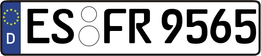 ES-FR9565