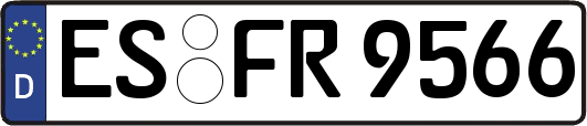 ES-FR9566