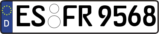 ES-FR9568