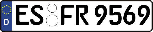 ES-FR9569