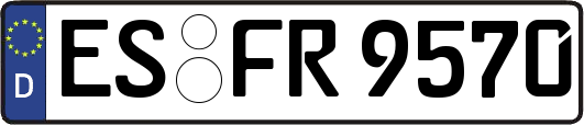 ES-FR9570