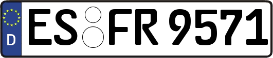 ES-FR9571