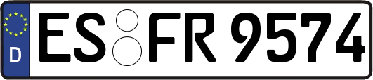 ES-FR9574