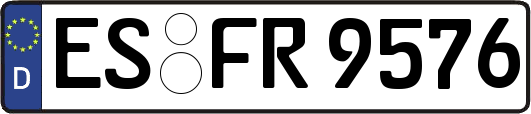 ES-FR9576