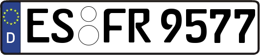 ES-FR9577