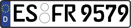ES-FR9579