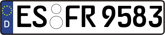 ES-FR9583