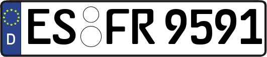 ES-FR9591